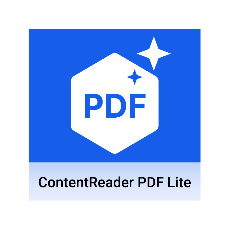 ContentReader PDF